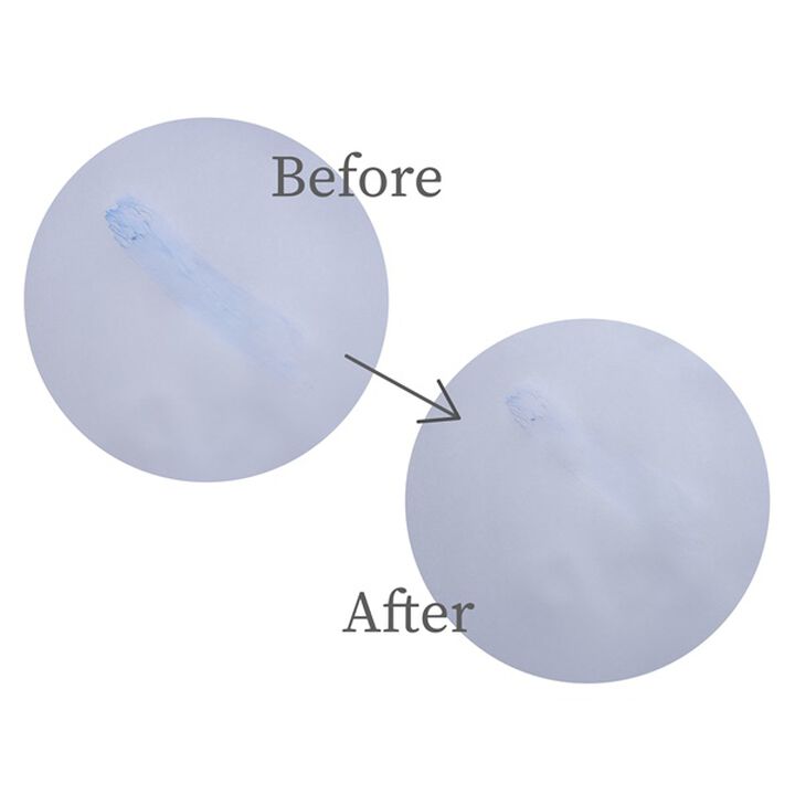 KOKUYO Gloo Stick Glue - Blue Disappearing