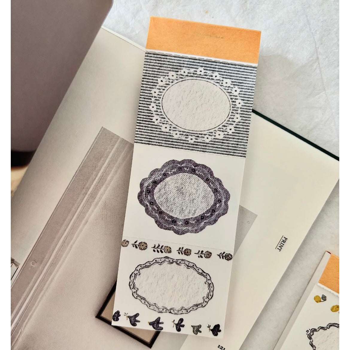 Pion Memo Pads