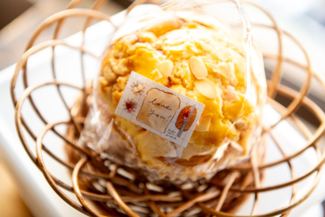 OURS Studio Memo Sticker Roll - Sweet Hours