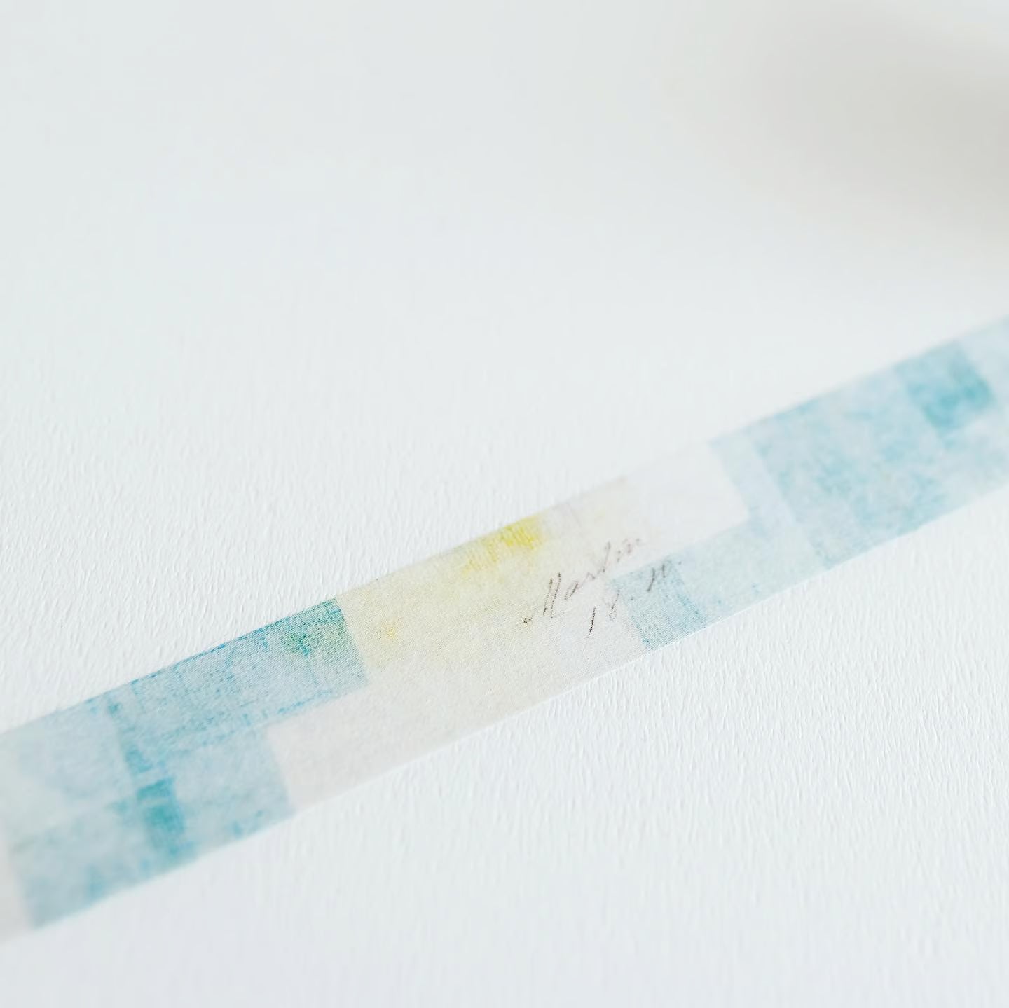 YOHAKU Washi Tape Comorebi Y-105