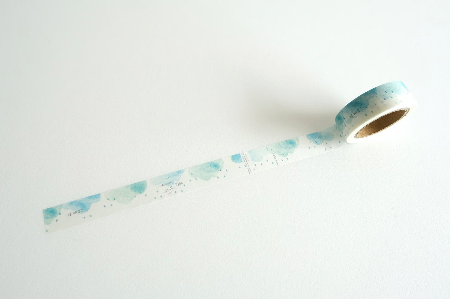 YOHAKU Washi Tape Hitoshizuku Y-173