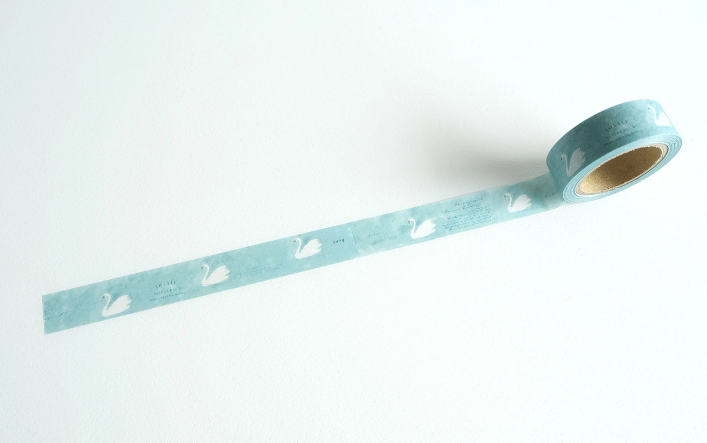 YOHAKU Washi Tape Kanon Y-171