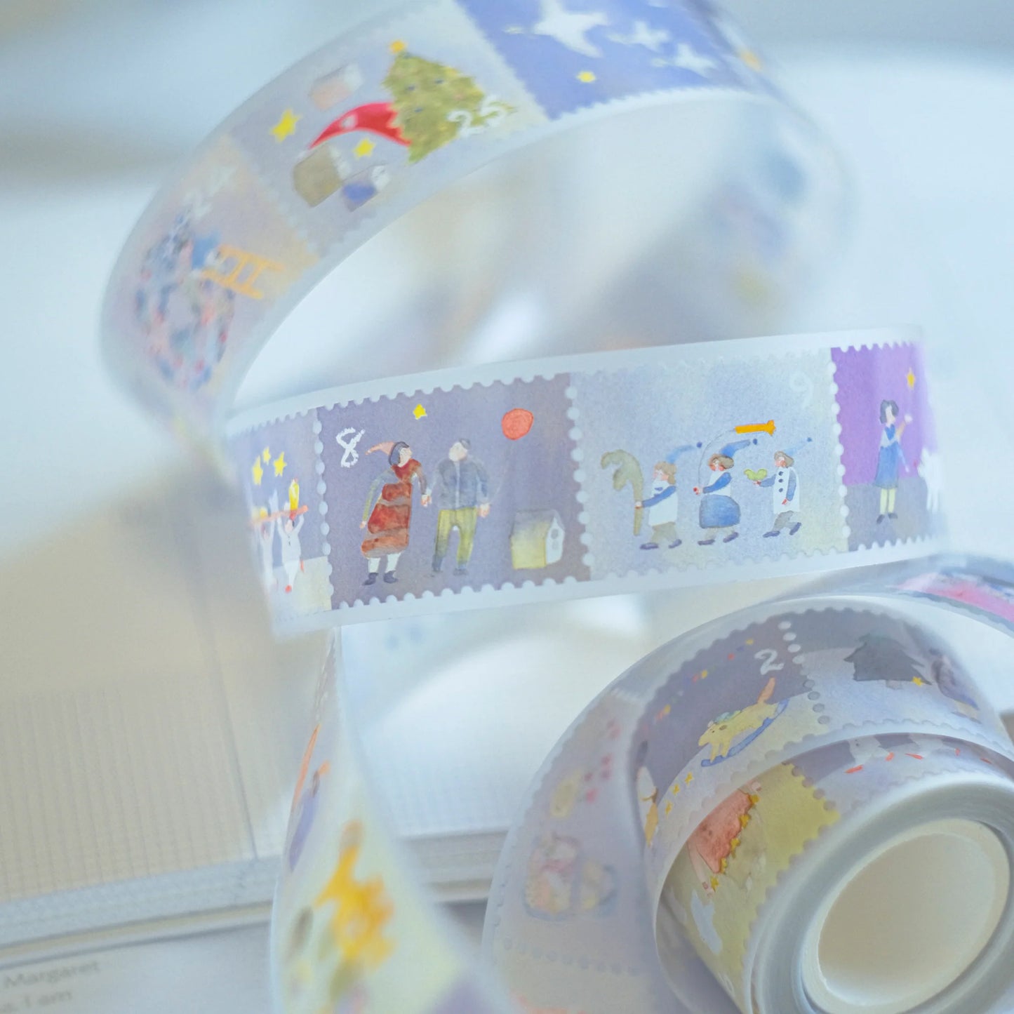 dodolulu Tape - With Love