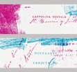 YOHAKU Washi Tape Moon Y-161