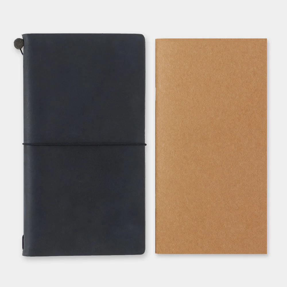 TRAVELER'S notebook Regular Size 001 Lined Notebook Refill