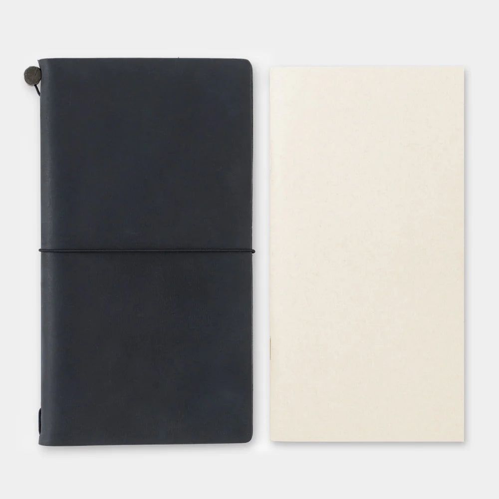 TRAVELER'S notebook Regular Size 012 Sketch Notebook Refill