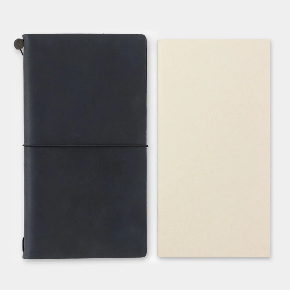 TRAVELER'S notebook Regular Size 013 Lightweight Paper Refill