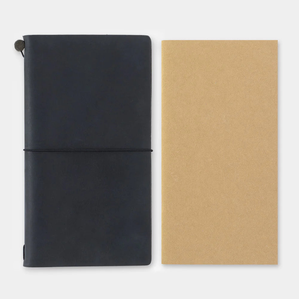 TRAVELER'S notebook Regular Size 028 Card File Refill