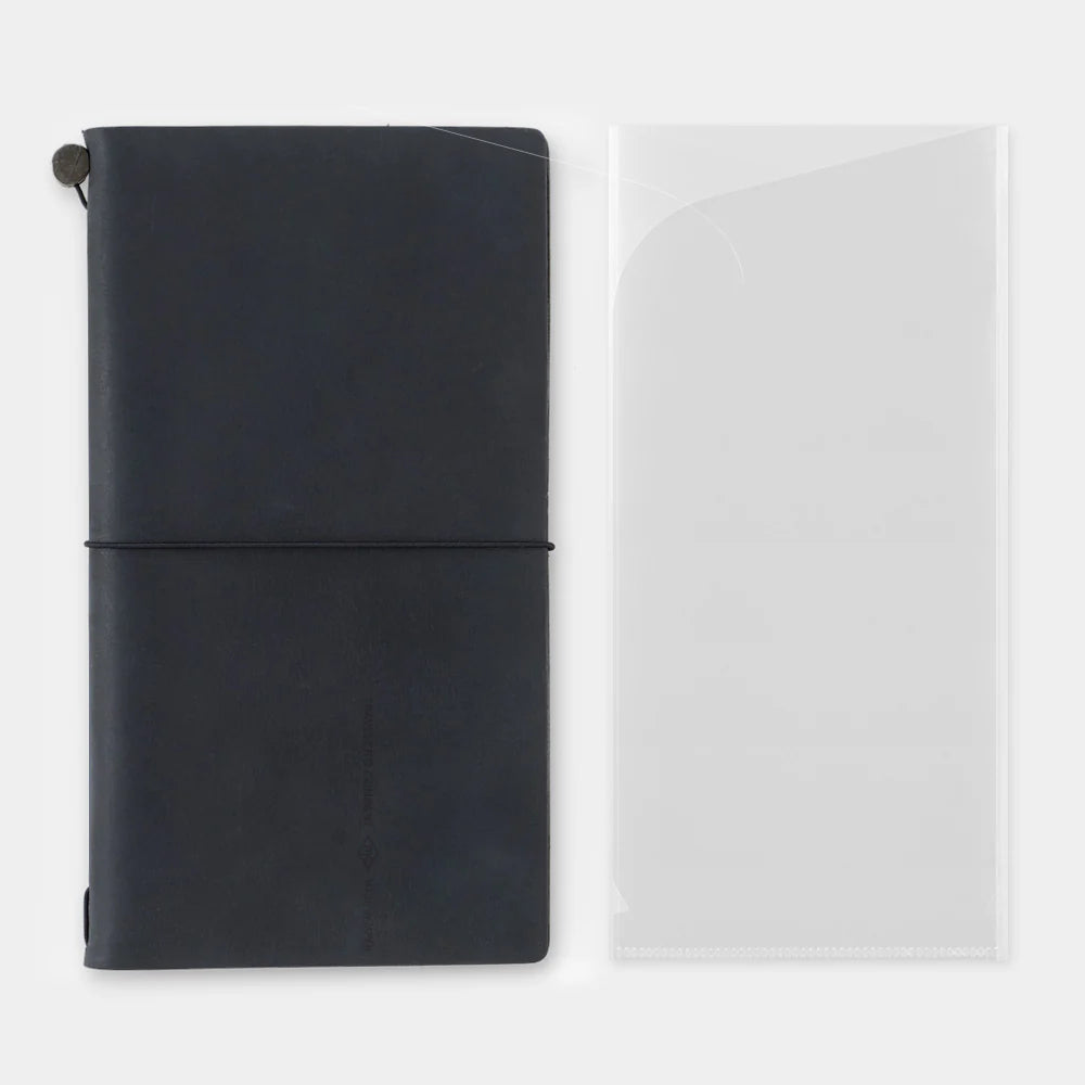 TRAVELER'S notebook Regular Size 029 Three Fold File Refill