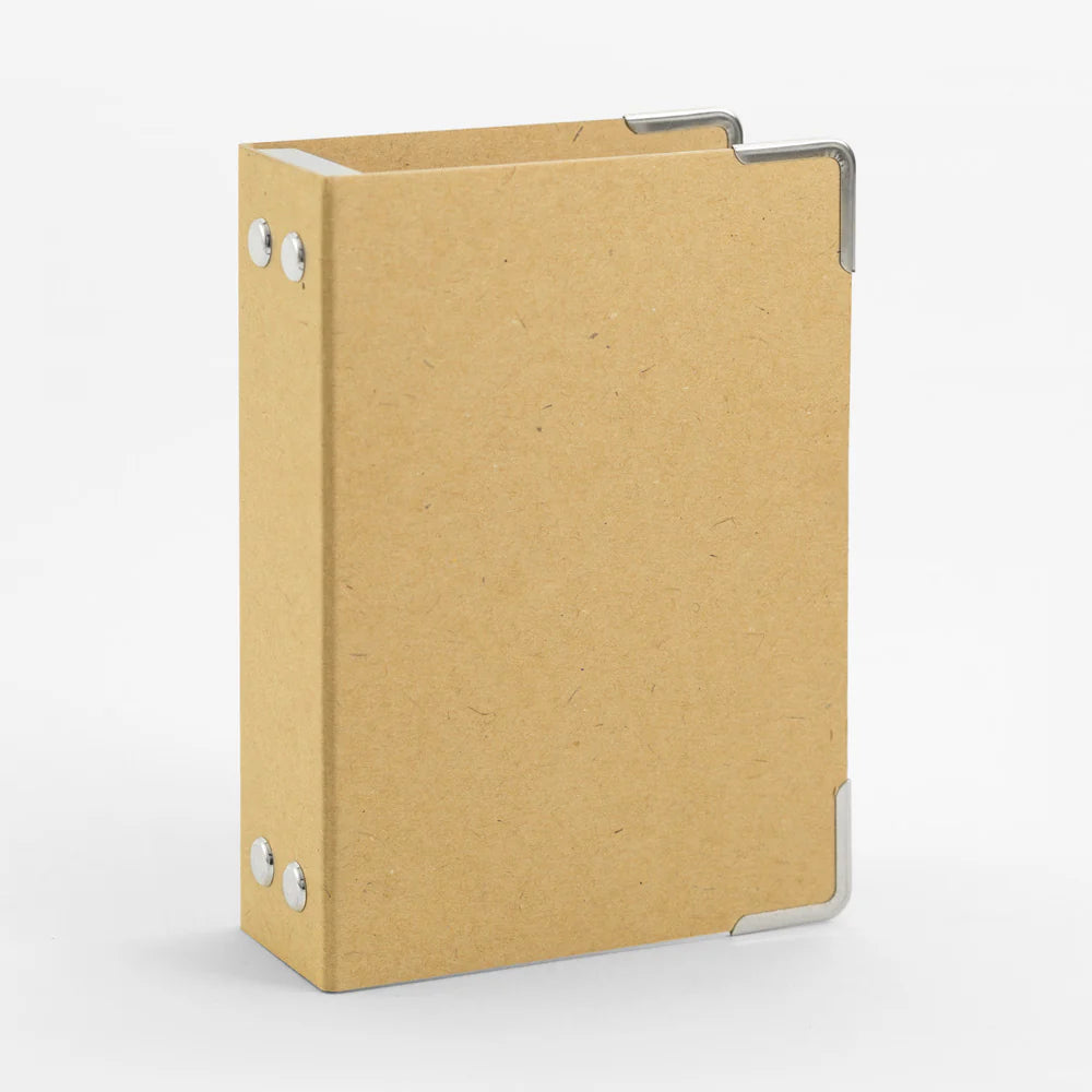 TRAVELER'S notebook Passport Size 016 Refill Binder