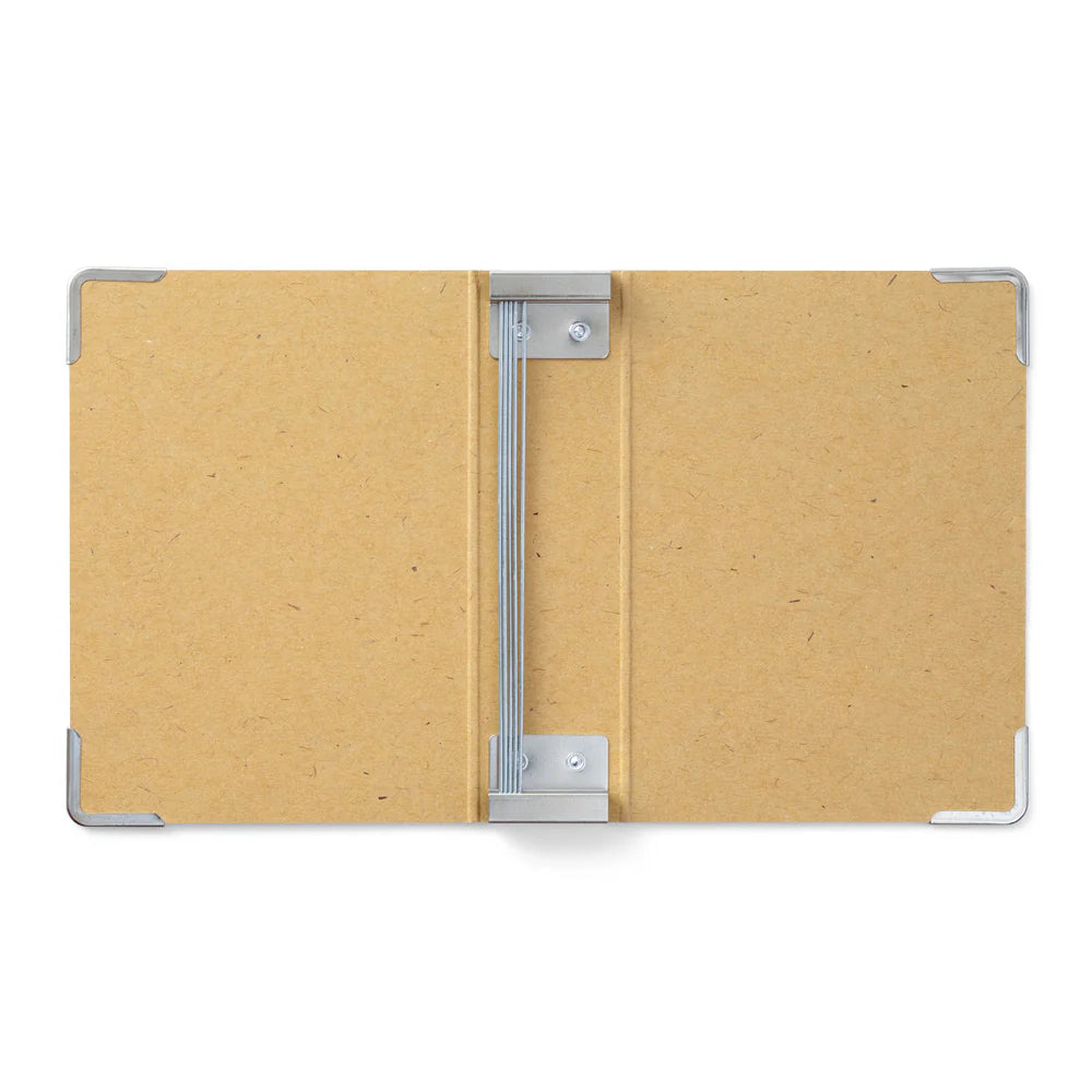 TRAVELER'S notebook Passport Size 016 Refill Binder