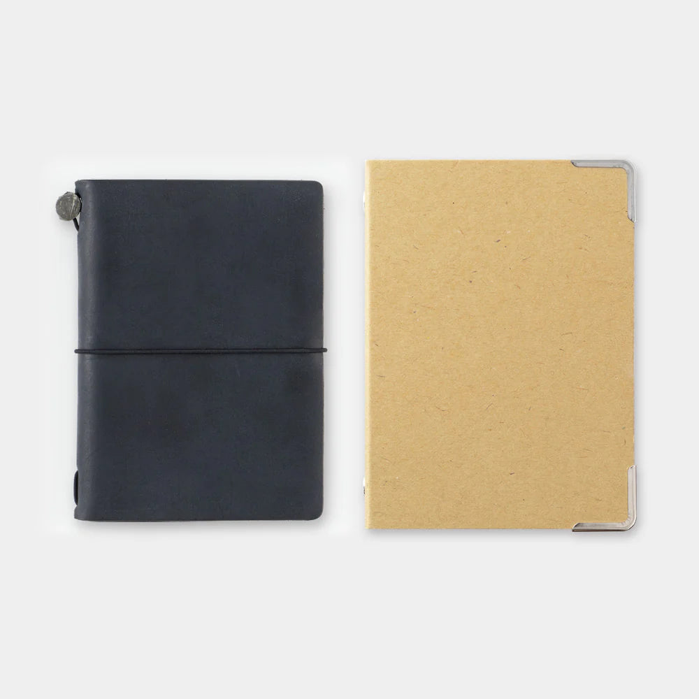TRAVELER'S notebook Passport Size 016 Refill Binder
