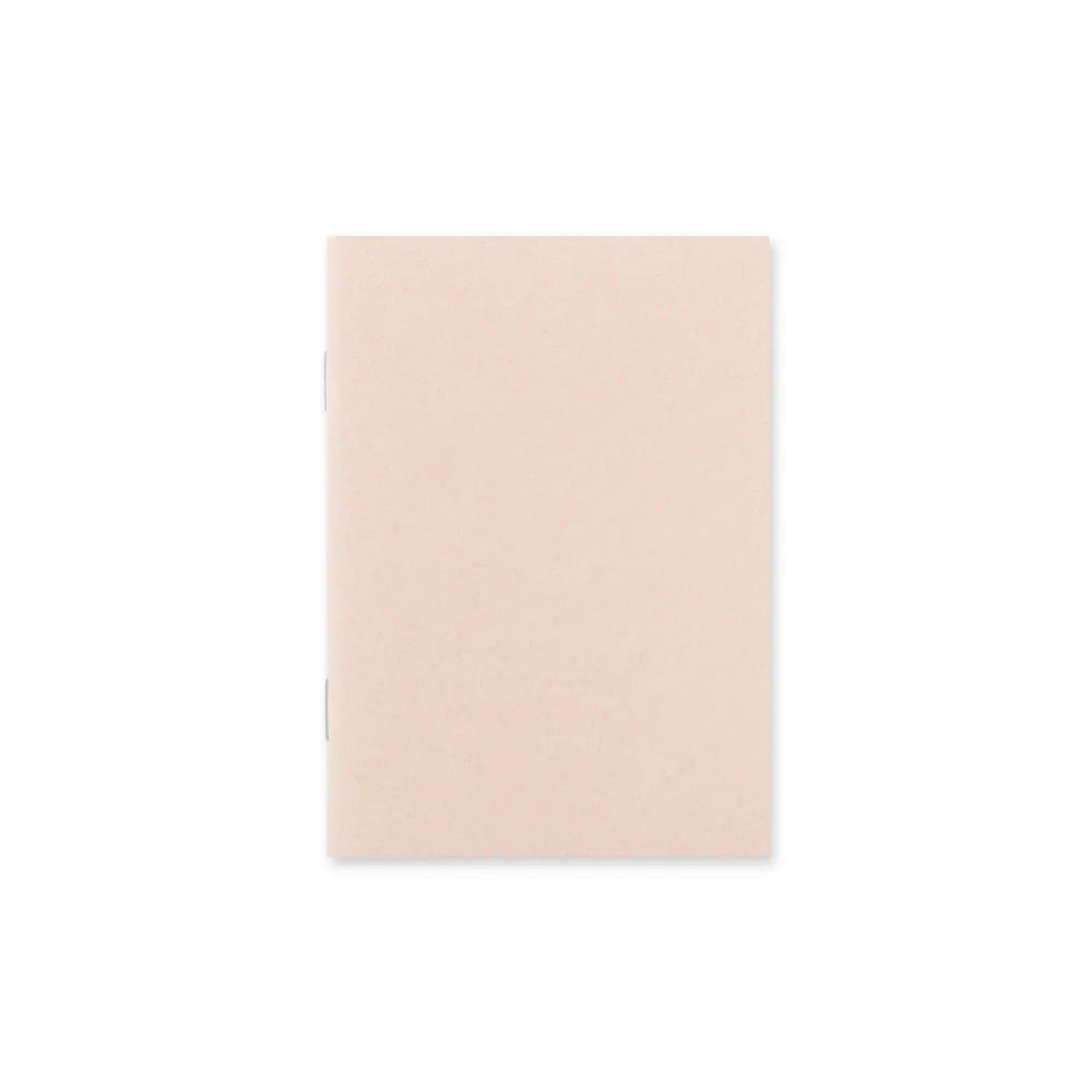TRAVELER'S notebook Passport Size 017 Sticker Release Paper Refill