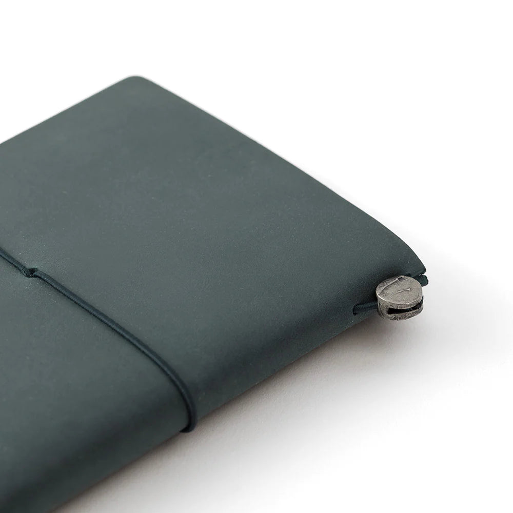TRAVELER'S notebook Passport Size Blue