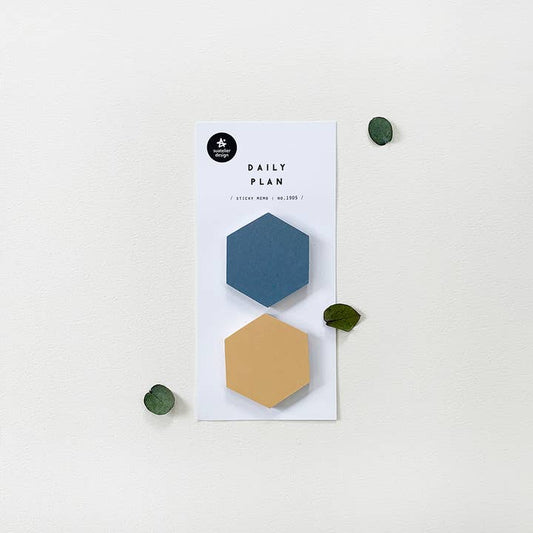 Suatelier Daily Plan 05 Sticky Memo