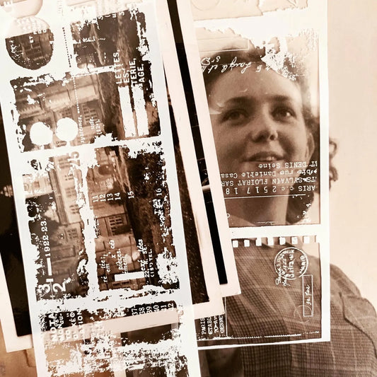 Plus Minus – My Documented Life