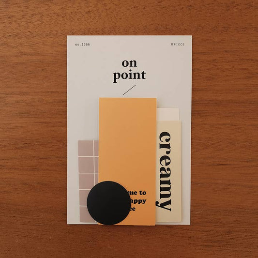 Suatelier On Point 01 Stickers