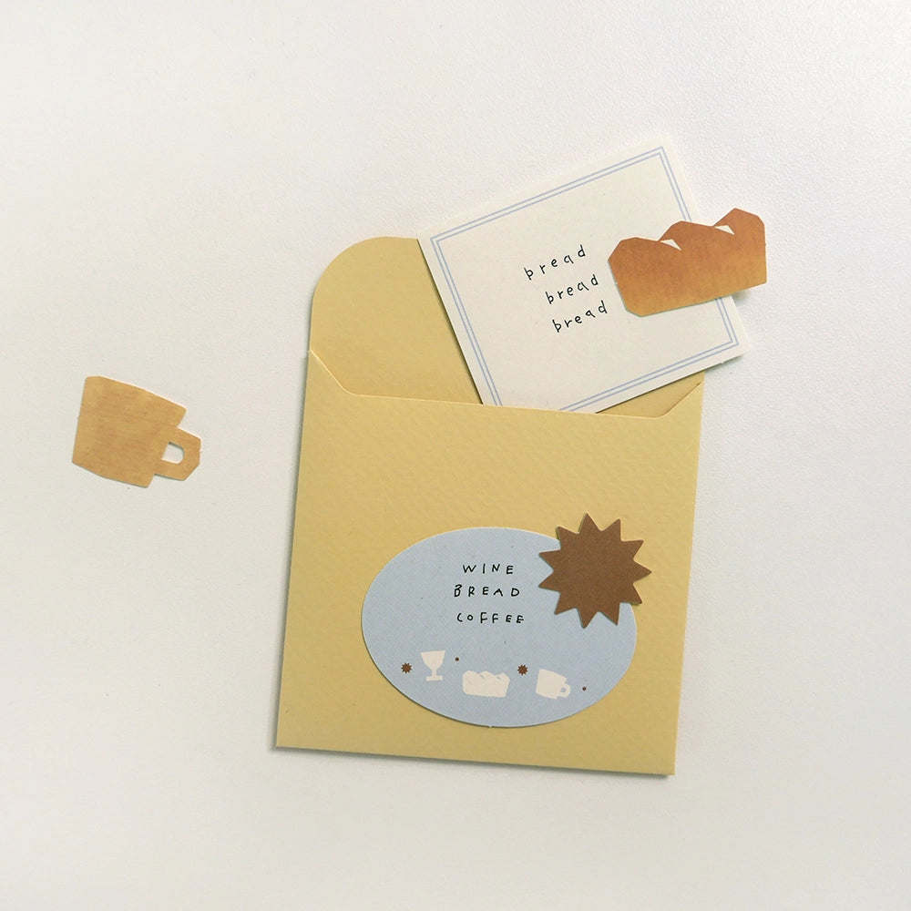 Suatelier On Point 11 Stickers