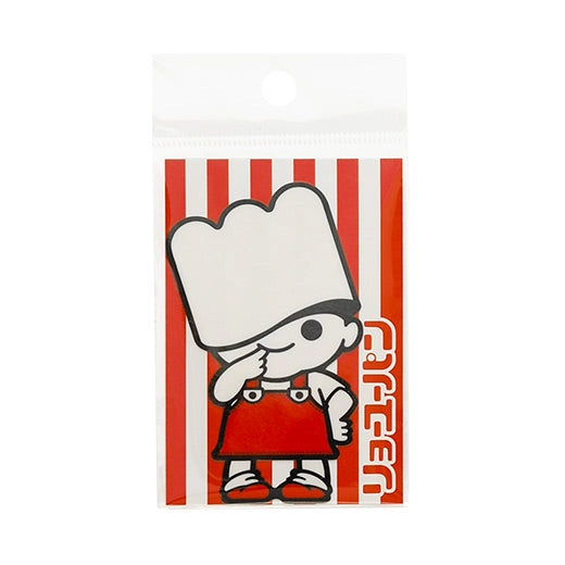Hightide Ryo-Chan Sticker