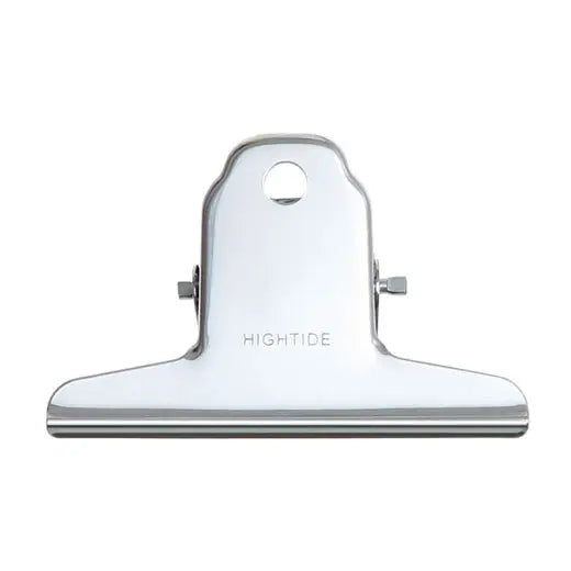 Hightide Penco Medium Silver Clip