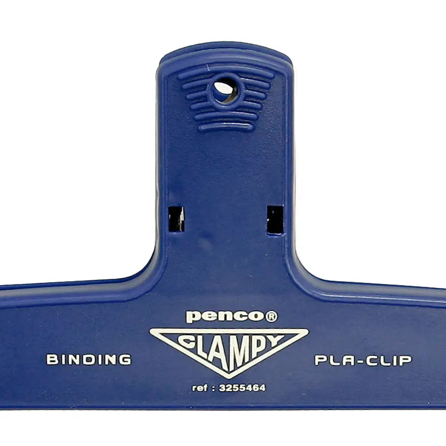 Hightide Penco Plastic Clip - Blue