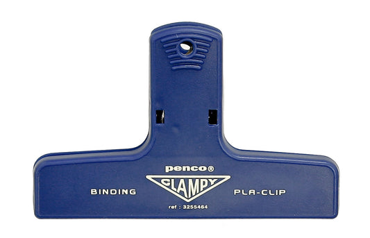 Hightide Penco Plastic Clip - Blue