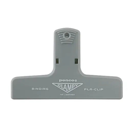 Hightide Penco Plastic Clip - Grey