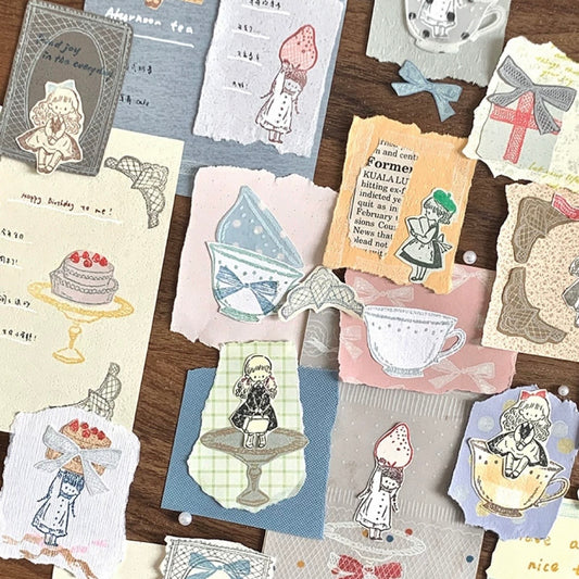 zZoton Molinta Rubber Stamps