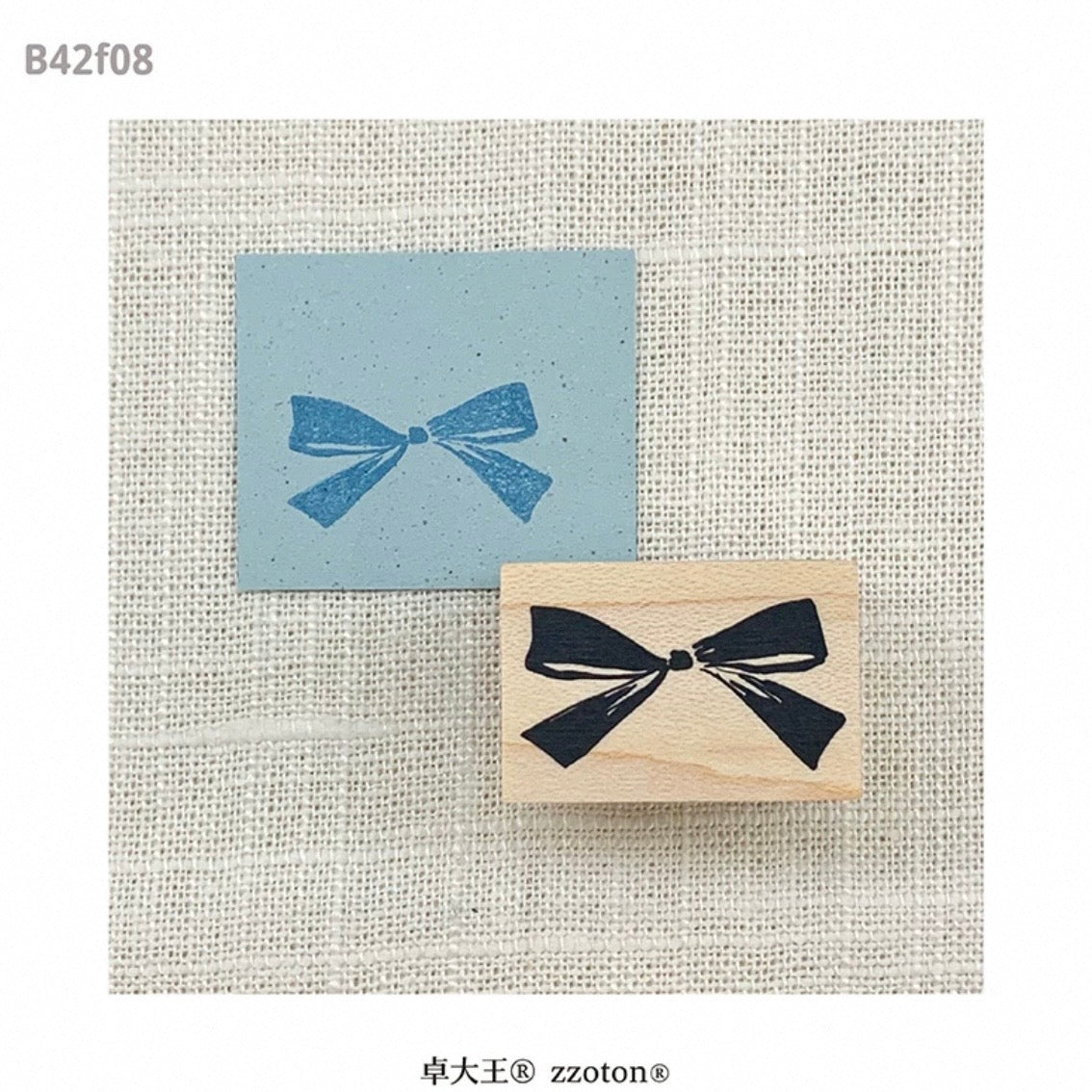 zZoton Molinta Rubber Stamps