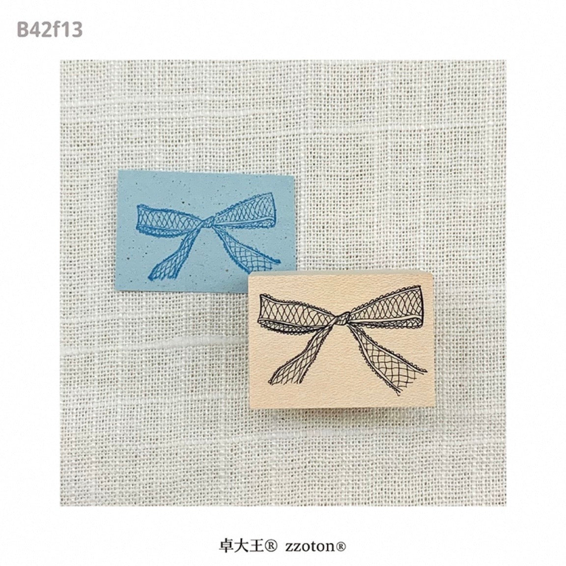 zZoton Molinta Rubber Stamps