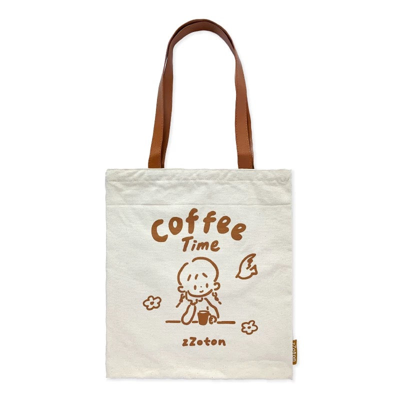 zZoton Molinta Large Tote Bag