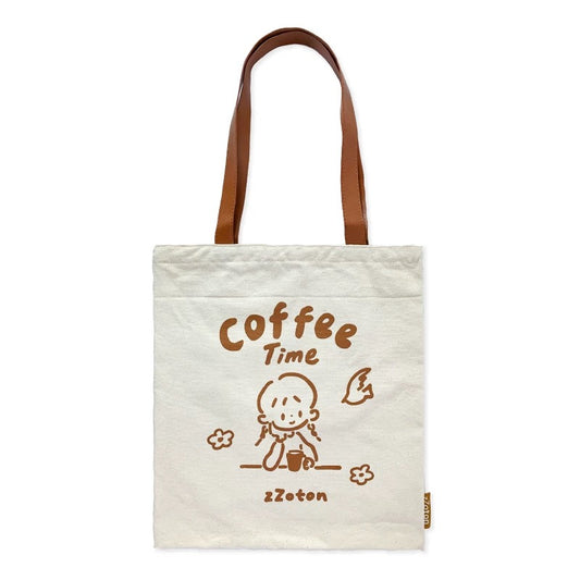 zZoton Molinta Large Tote Bag
