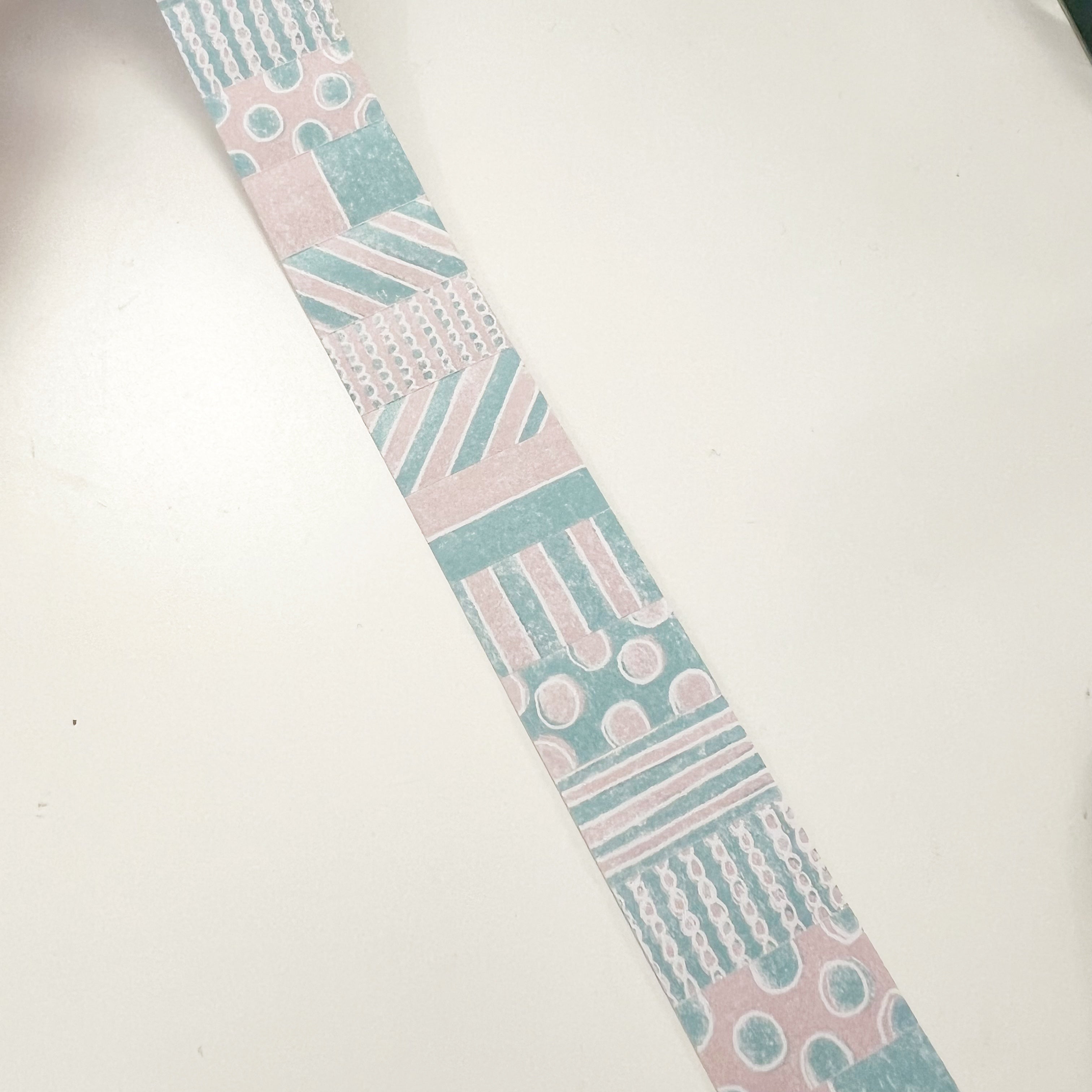 LCN Design Studio Label Stickers - Pattern 2 – My Documented Life