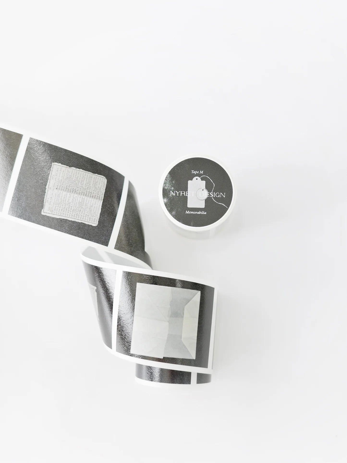 Nyret Design Washi Tape - M Memorabilia