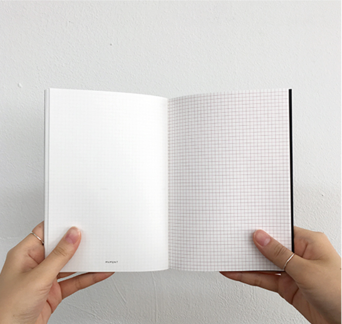 Suatelier Undated Planner - Weekly Note .02
