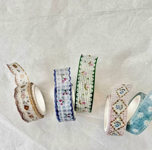 Pion Washi Tape - Deco Tape