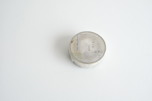 YOHAKU Washi Tape Sonata Y-170