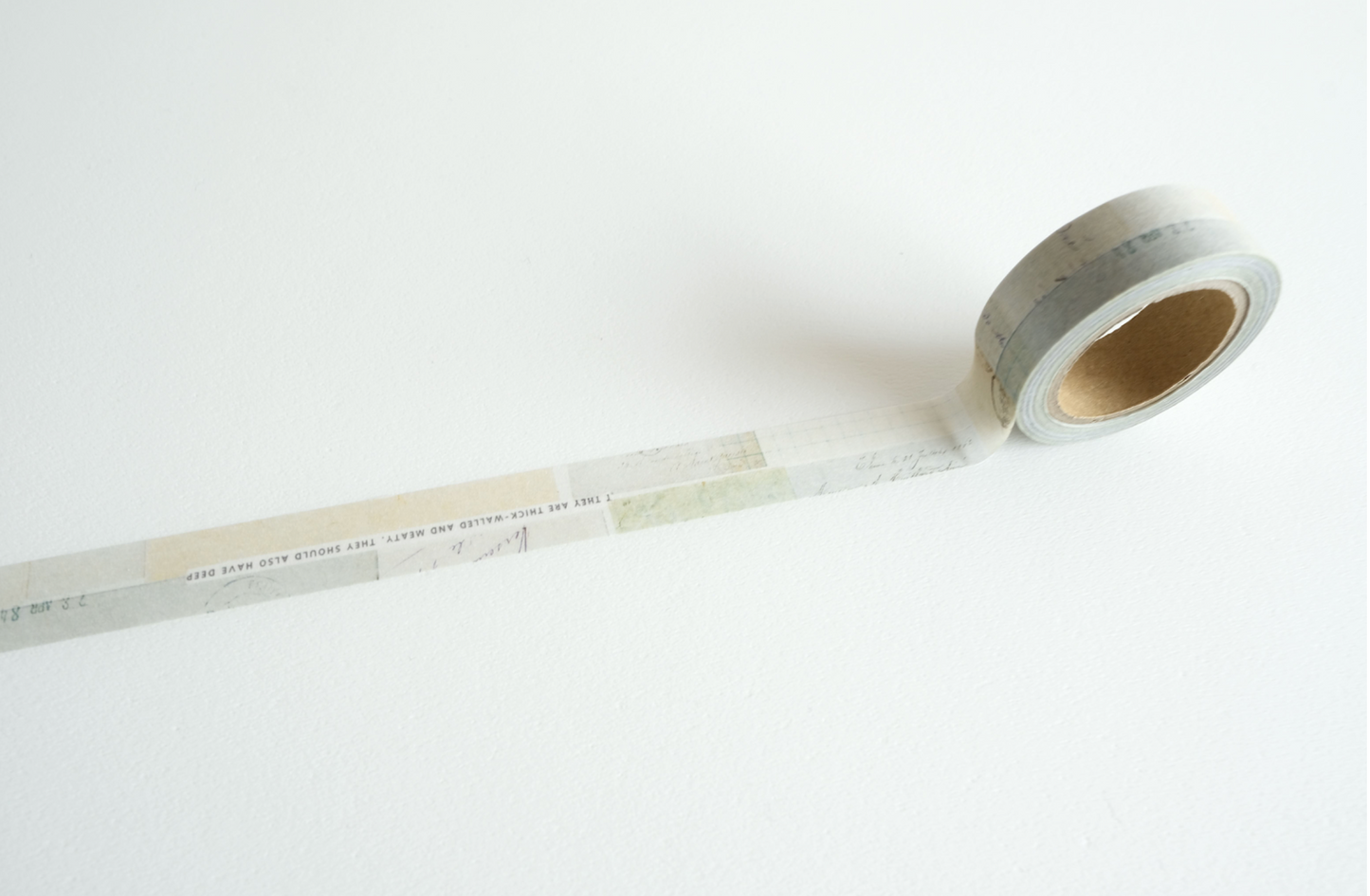 YOHAKU Washi Tape Sonata Y-170