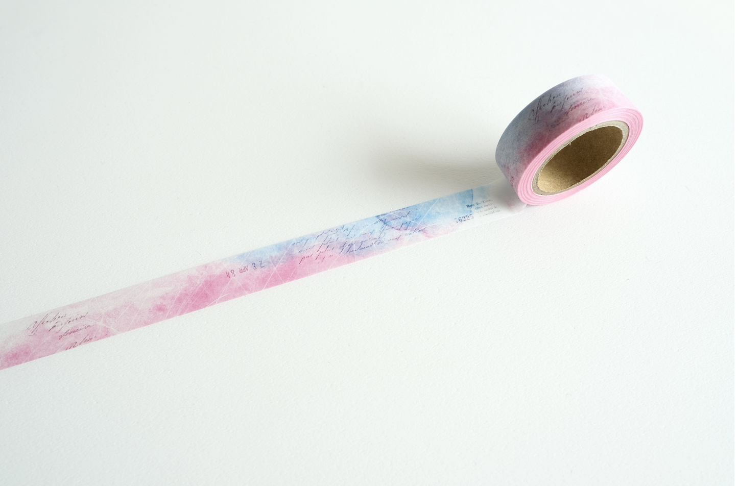 YOHAKU Washi Tape Stardust Y-172