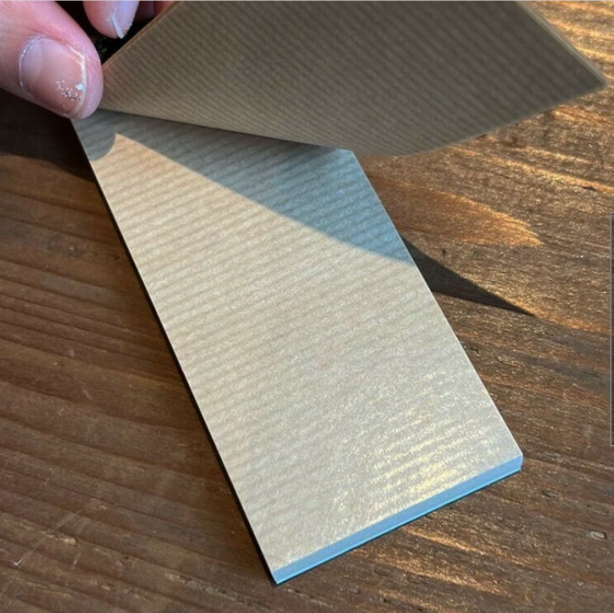 36 Sublo Mini Memo Pad