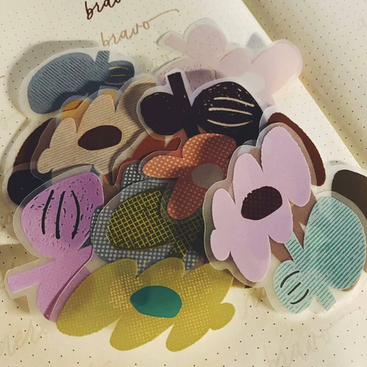 a kind of cafe PET Tape - Hiflower