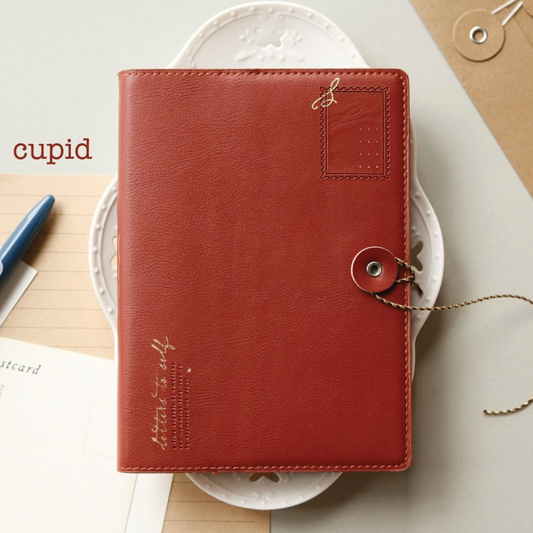 Teayou Shop Letters to Self Daily Journal - Cupid