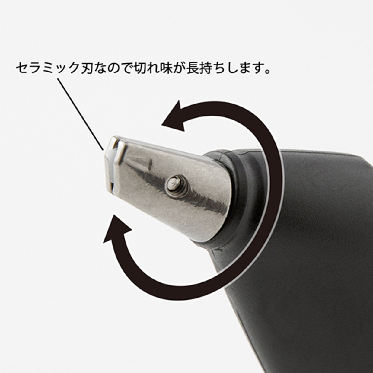 Midori Scrapbook Cutter