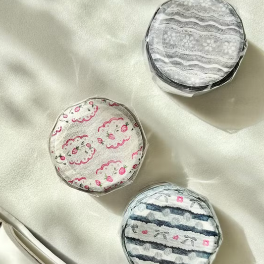 Pion Washi Tape - Deco Tape 3