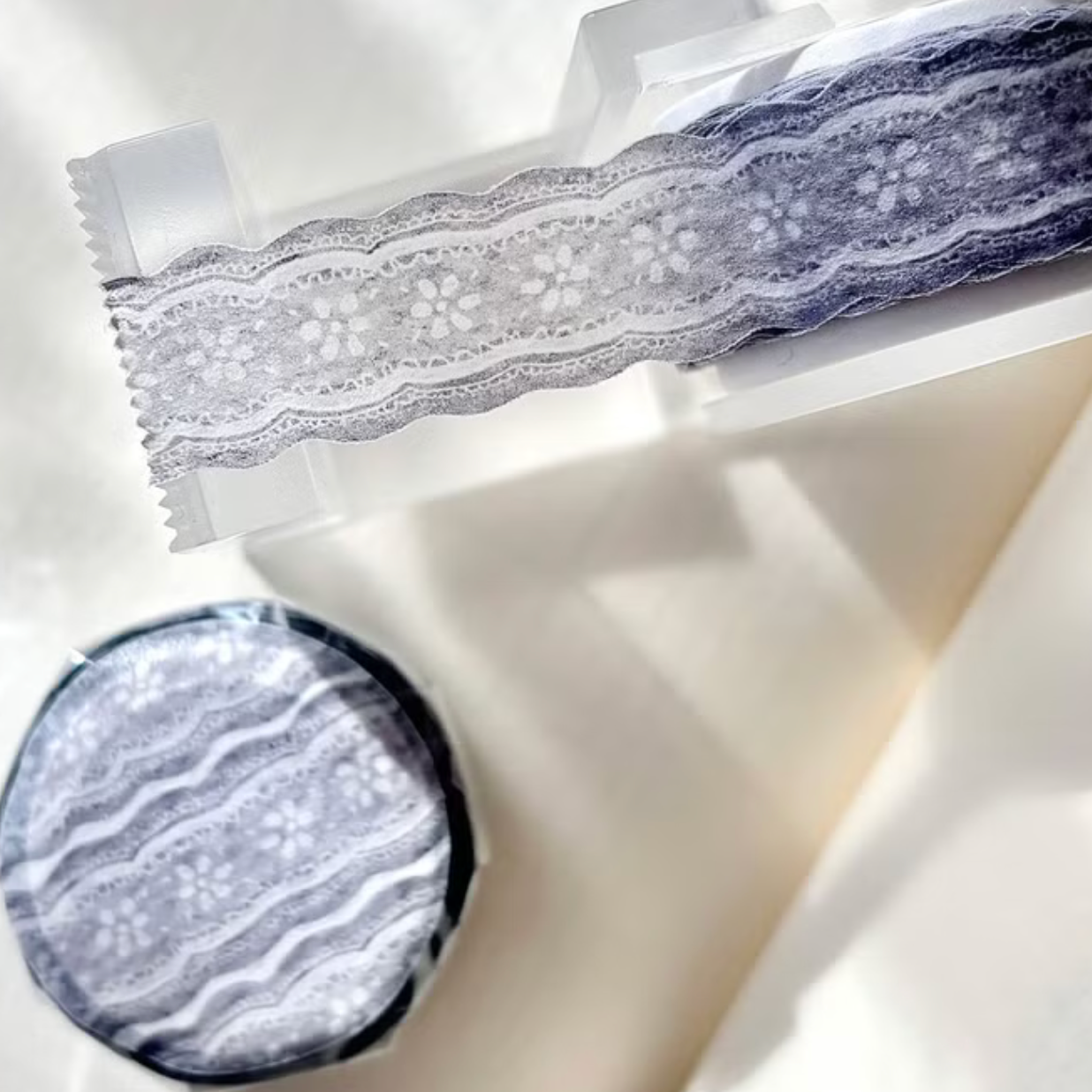 Pion Washi Tape - Deco Tape 3