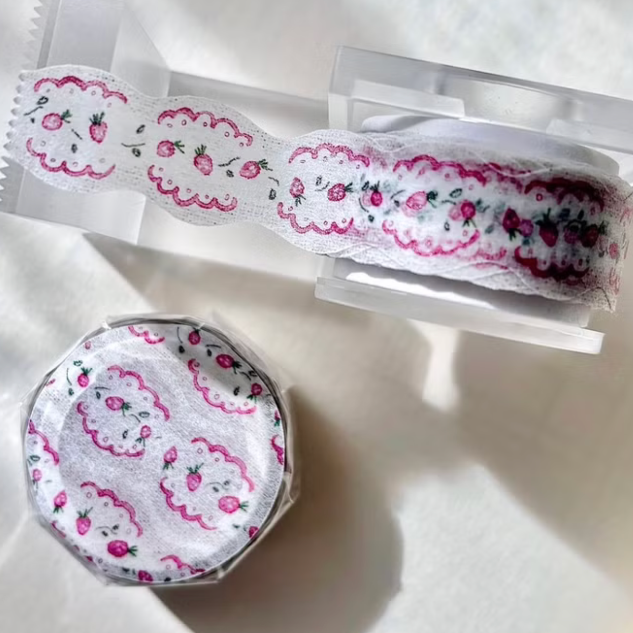 Pion Washi Tape - Deco Tape 3