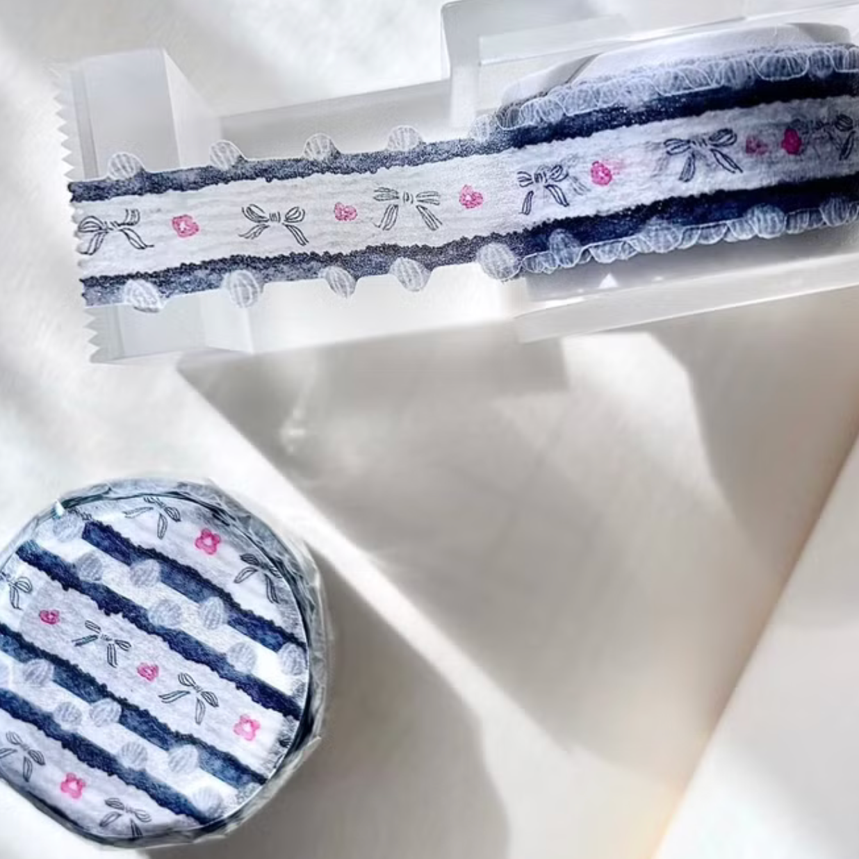 Pion Washi Tape - Deco Tape 3