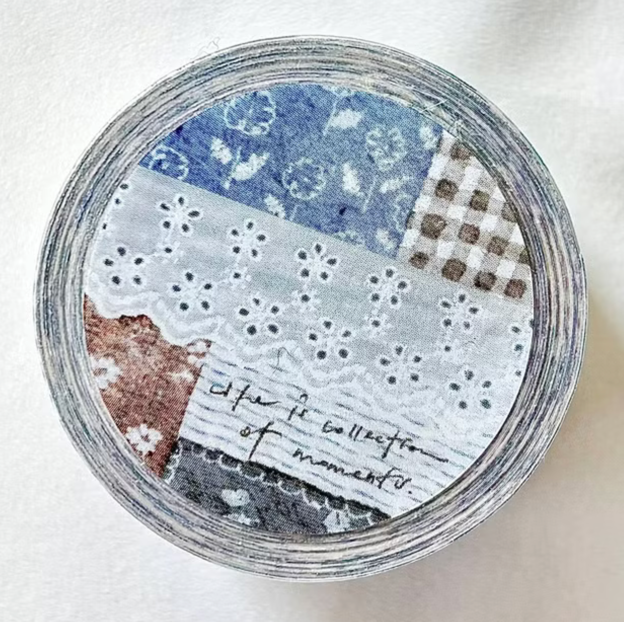 Pion Washi Tape - Collage