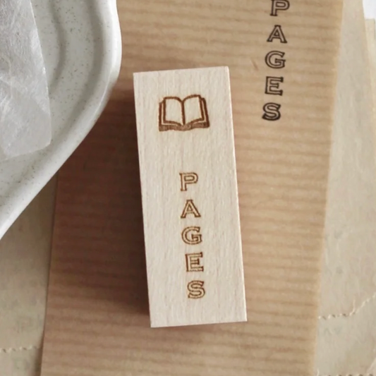 Nyret Rubber Stamps - Vol 14 Words For Days