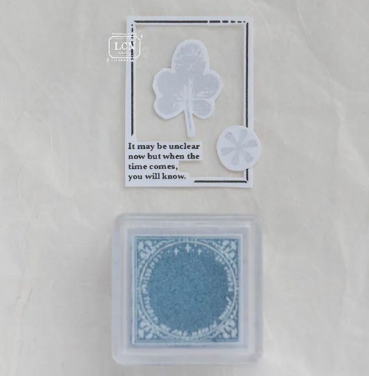 LCN Designs Four Seasons Ink Pads - Morning Mist